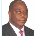 Dr. Felix Nana Abaka Sackey