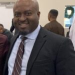 Mr. Obinna James Ogbu