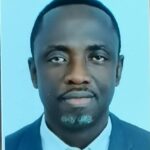 Mr. Kwame Takyi-Mensah